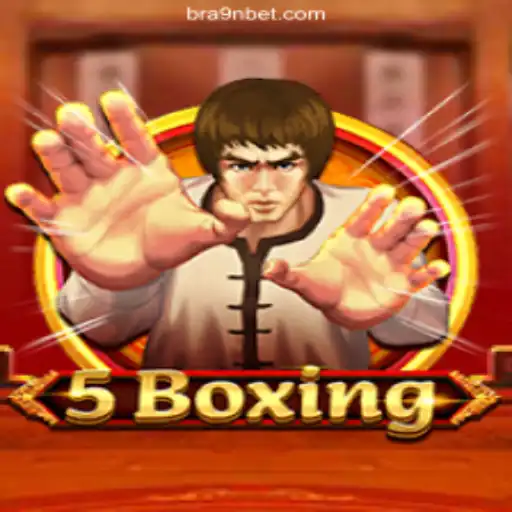 Step into the Ring with 5Boxing: The Thrill of Virtual Fighting