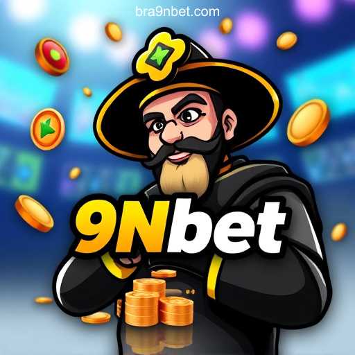 About Us - 9Nbet Brasil: Cassino Online com Bônus de Cadastro