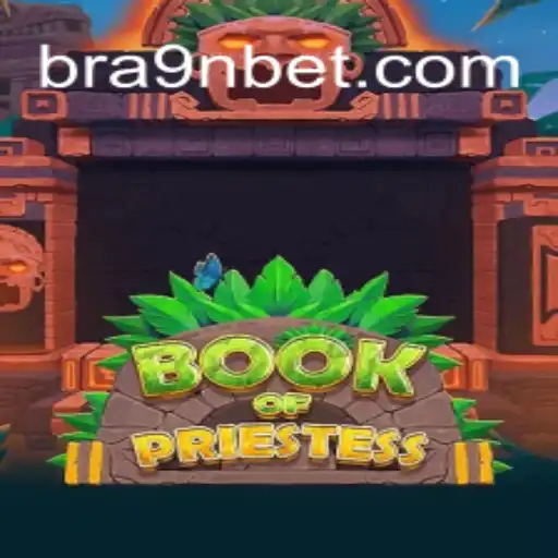 Exploring the Mystical World of BookOfPriestess: Immerse Yourself in the Ultimate Casino Adventure