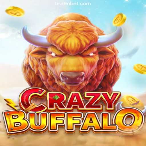 Unveiling CRAZYBUFFALO: Excitement and Strategy Meet in This Thrilling Casino Game