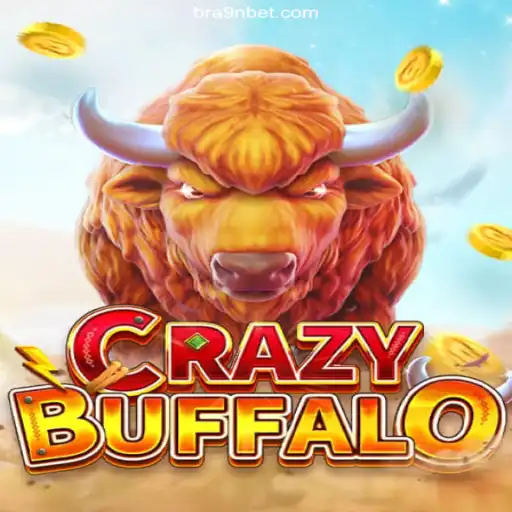 Unveiling CRAZYBUFFALO: Excitement and Strategy Meet in This Thrilling Casino Game