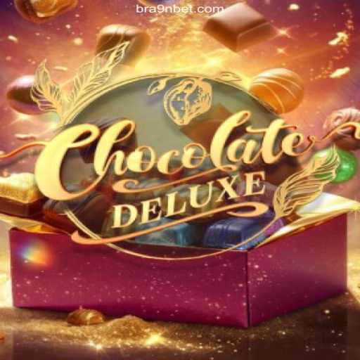 Unlock the Sweet Adventure of ChocolateDeluxe