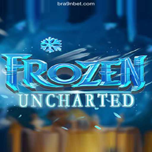 Exploring the Enchantment of FrozenUncharted: An Icy Adventure with a Brazilian Twist