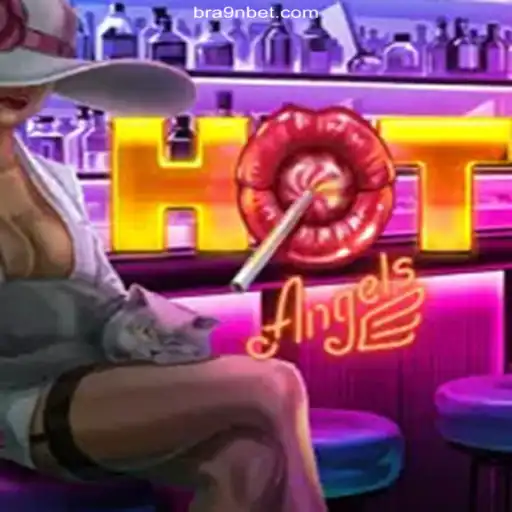 Exploring the Thrills of 'HotAngels' and the Appeal of 9Nbet Brasil's Online Casino Bonus