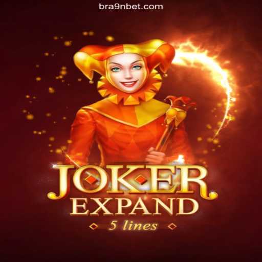 Exploring the Excitement of JokerExpand: A Premier Online Casino Game