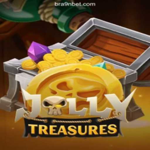Exploring JollyTreasures: An Enticing Online Casino Game