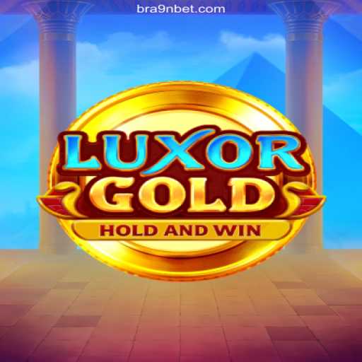 Exploring the Thrills of LuxorGold and 9Nbet Brasil: Cassino Online com Bônus de Cadastro