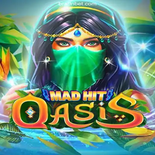 Diving into the Exciting Realm of MadHitOasis and Exploring 9Nbet Brasil's Online Casino Bonus