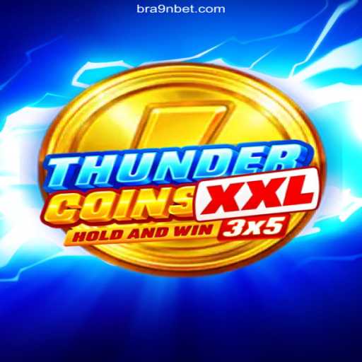 Discover the Thrilling World of ThunderCoinsXxl and 9Nbet Brasil: Cassino Online com Bônus de Cadastro